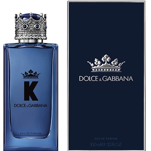 DOLCE&GABBANA K by Dolce & Gabbana - Eau de Parfum 3423473101154 DOLCE&GABBANA K by Dolce & Gabbana - Eau de Parfum 3423473101154